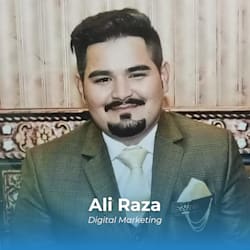 alirazasolution