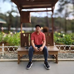 sherwinlacson