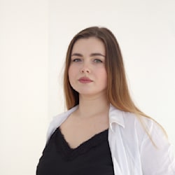 oleksandrasid