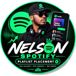 nelsonspotify