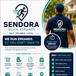 sendorava