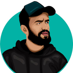 musharafkhalil