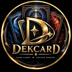 dekcard