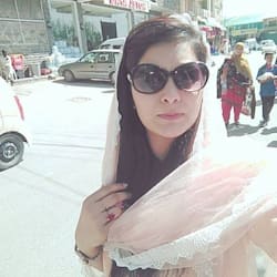 shaistasaeed