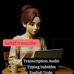 sadaftranscribe