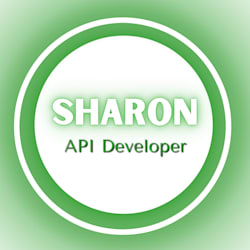 sharonderin9