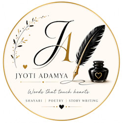 jyotiadamya