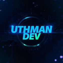 uthmanham