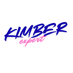 kimber_glory