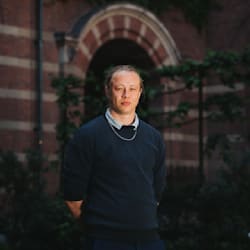 jorritpostma