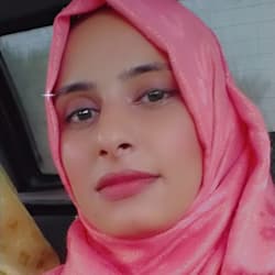 sijjeelabatool