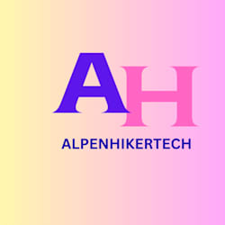 alpenhikertech