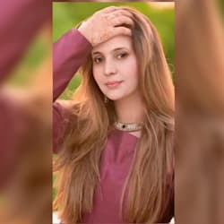 faridashabbir