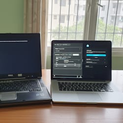 homeserversetup