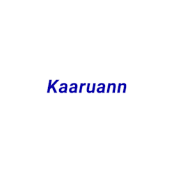 kaaruann