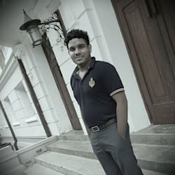 davidraji