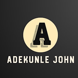 adekunlejohn001
