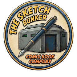 thesketchbunker