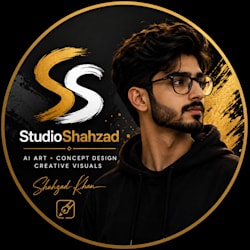 studioshahzad