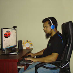 kamrulcumba