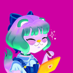 mochisakurae