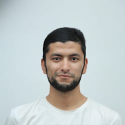 humoyunumrzakov
