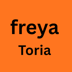 freyatoria
