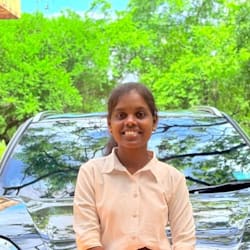 vtharshi