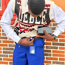 oluwarismart