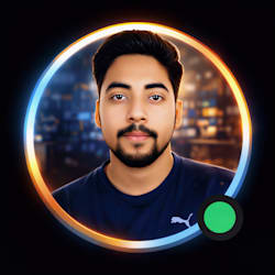 creator_bhargav