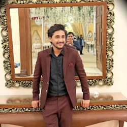 syedumarhussain