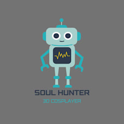 soulhunterof1