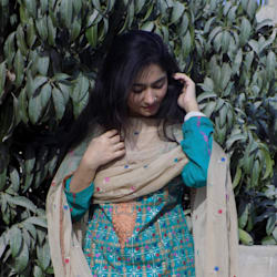 zamarudafzal