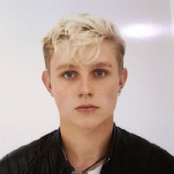 maxarmfield