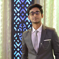 syedrameez495