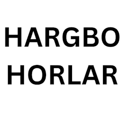 hargbohorlah