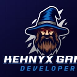 kehnyxgamedev