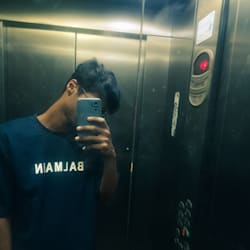 iwascamping
