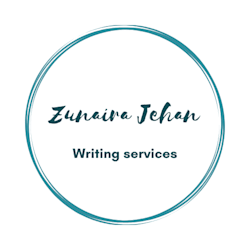 zunairajehan