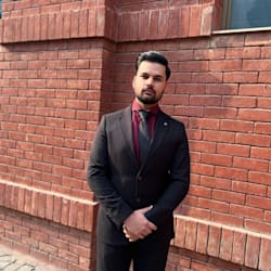 huzaimkamran