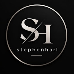 stephenharl