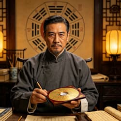 wugenjushi