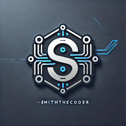 smiththecoder