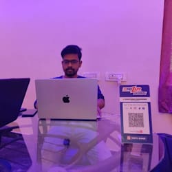 pradeepthedevop