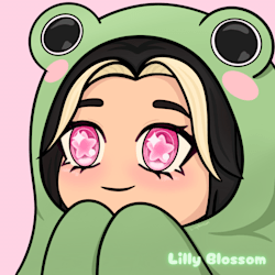 lillyblossomm