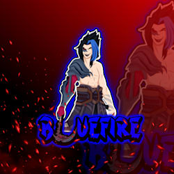 mrbluefire