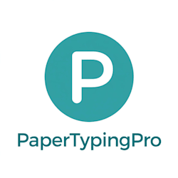 papertypingpro