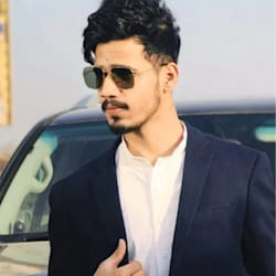 sulemanshakeel
