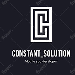 constantsoluton