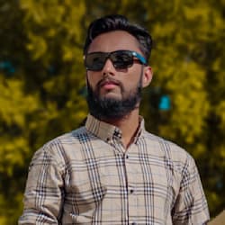 realzainsaleem